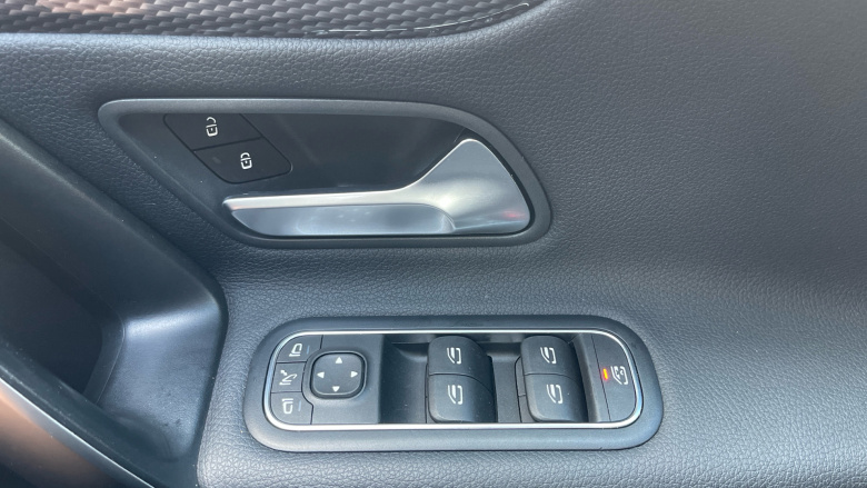 Mercedes-Benz A-Class A200 Sport Executive Edition 5dr Auto Petrol Hatchback